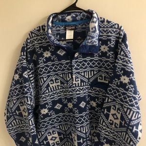 Men’s large Patagonia